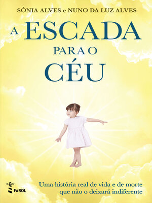 cover image of A Escada Para o Céu